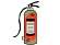 消火器