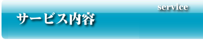 サービス内容