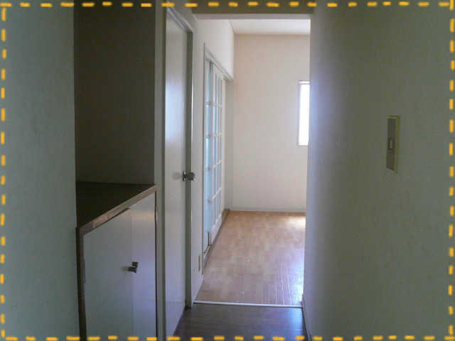 汚部屋の片づけ、無事作業完了です。おつかれさまでした。