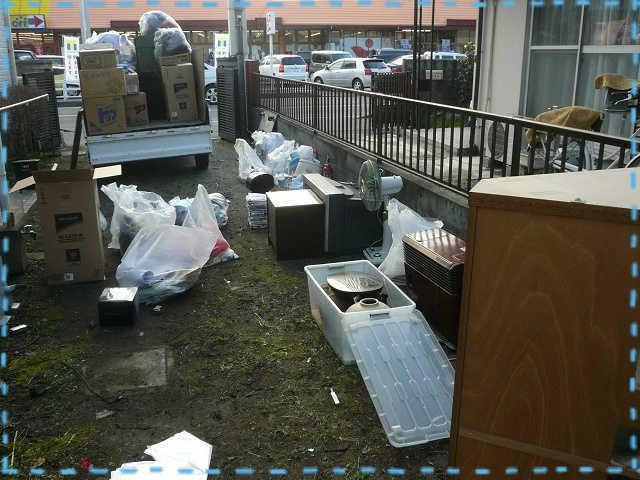 半分くらい作業が進みました