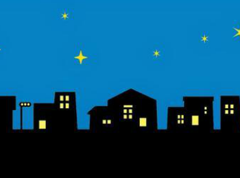 夜間便はじめました！