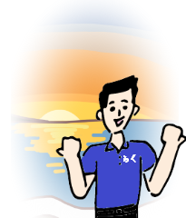 らく太郎スタッフ